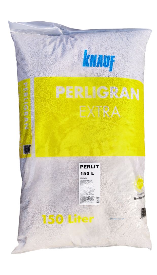 PERLIT Perligran-Extra-G (2-6 mm) 150L vreća/20 kom/EP